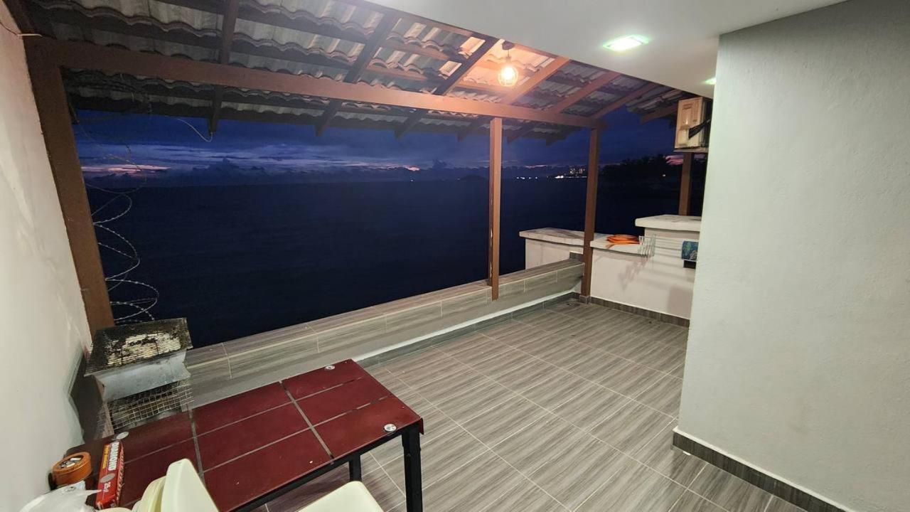 Seaview Holiday Home Port Dickson Eksteriør bilde