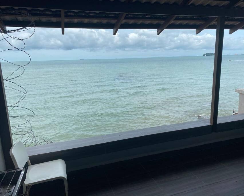 Seaview Holiday Home Port Dickson Eksteriør bilde